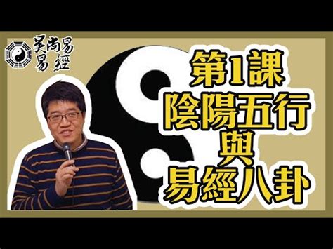 吳尚易易經